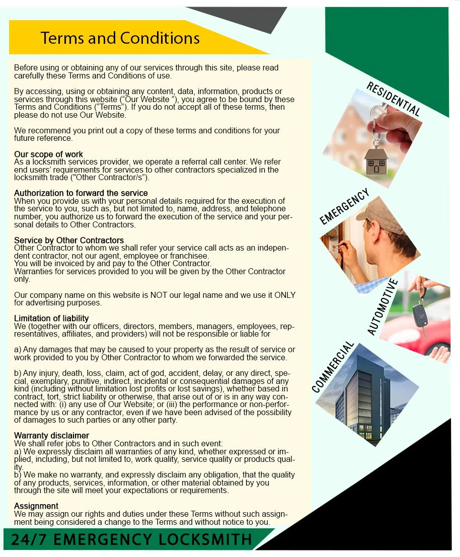 Amber Locksmith Store Highland Park, NJ 732-798-2394